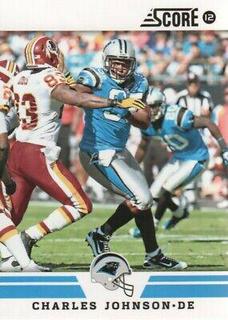 Charles Johnson