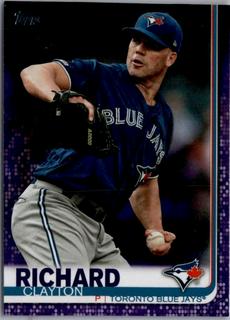 Clayton Richard