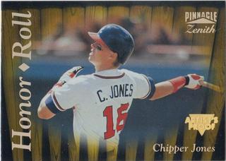 Chipper Jones