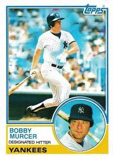 Bobby Murcer
