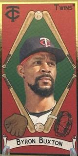 Byron Buxton