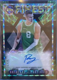 Kristaps Porzingis