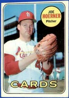 Joe Hoerner