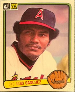 Luis Sanchez