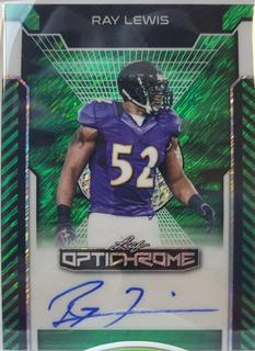 Ray Lewis