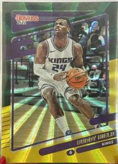 Buddy Hield