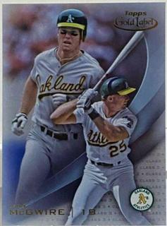 Mark McGwire