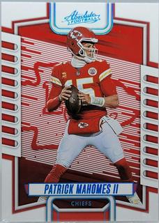 Patrick Mahomes II