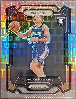 Jordan Hawkins