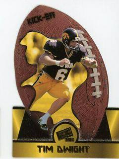 Tim Dwight