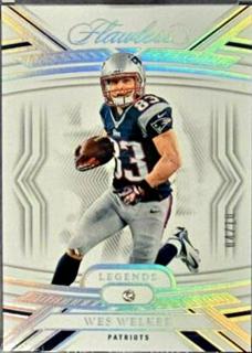 Wes Welker