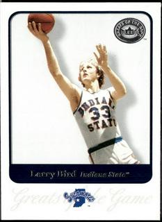 Larry Bird