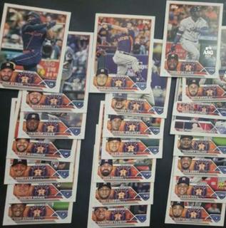 Houston Astros