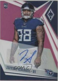 Jeffery Simmons