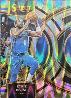 Kyrie Irving