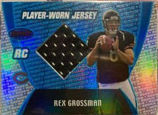 Rex Grossman