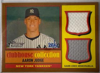 Aaron Judge