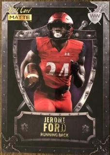 Jerome Ford
