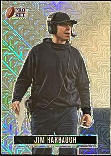 Jim Harbaugh