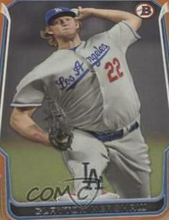 Clayton Kershaw