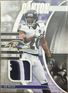 Ed Reed