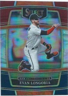 Evan Longoria