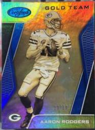Aaron Rodgers