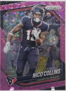 Nico Collins