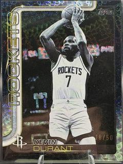 Kevin Durant