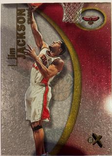 Jim Jackson