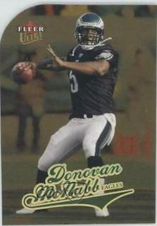 Donovan McNabb