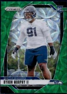 Byron Murphy II