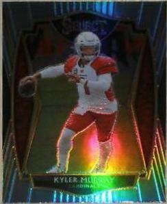 Kyler Murray