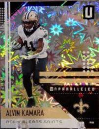 Alvin Kamara