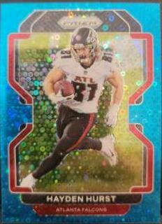 Hayden Hurst