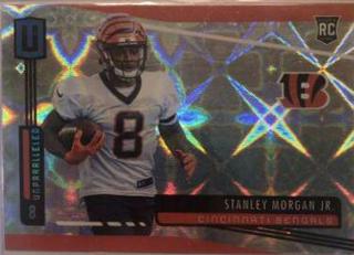Stanley Morgan Jr.