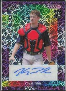 Kyle Teel