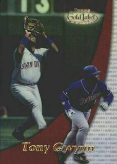Tony Gwynn