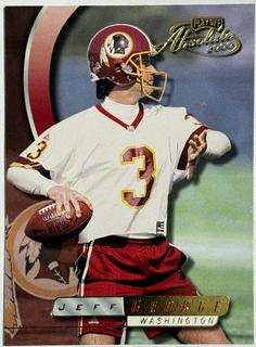 Jeff George