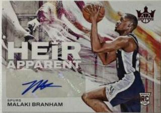 Malaki Branham