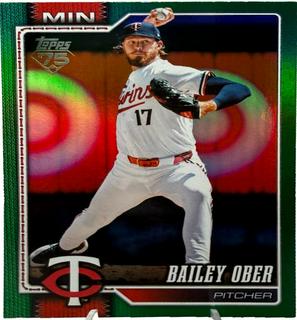 Bailey Ober
