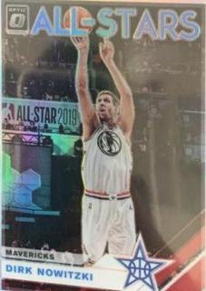 Dirk Nowitzki