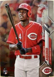 Aristides Aquino