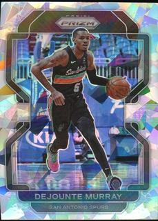 Dejounte Murray
