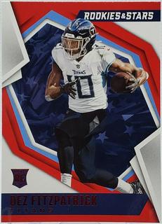 Dez Fitzpatrick