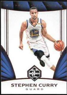 Stephen Curry