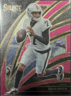 Geno Smith