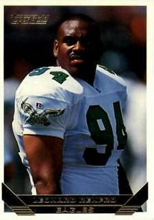 Leonard Renfro