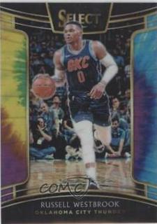 Russell Westbrook