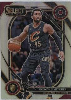 Donovan Mitchell